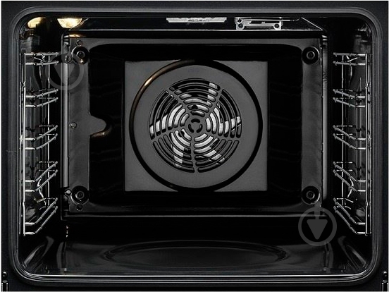 Духовой шкаф Electrolux OPEB4530X - фото 3