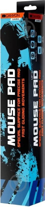 Игровая поверхность Canyon (CND-CMP10) - фото 3 Игровая поверхность Canyon (CND-CMP10) - фото 3