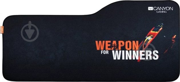 Игровая поверхность Canyon (CND-CMP10) - фото 1 Игровая поверхность Canyon (CND-CMP10) - фото 1