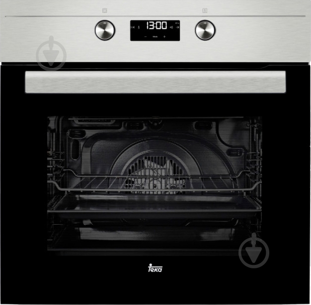 Духовой шкаф Teka HS 735 EBON - фото 1
