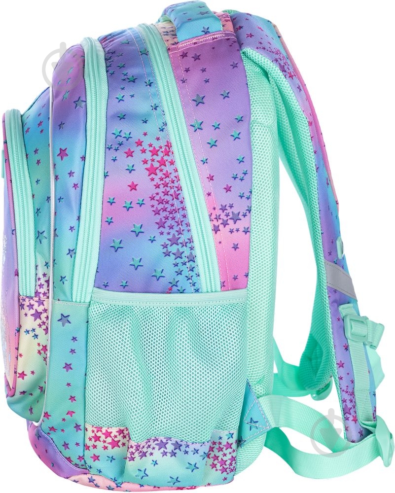 Рюкзак Head AB330 Kitty ombre - фото 3 Рюкзак Head AB330 Kitty ombre - фото 3