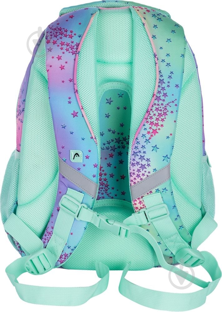 Рюкзак Head AB330 Kitty ombre - фото 4 Рюкзак Head AB330 Kitty ombre - фото 4