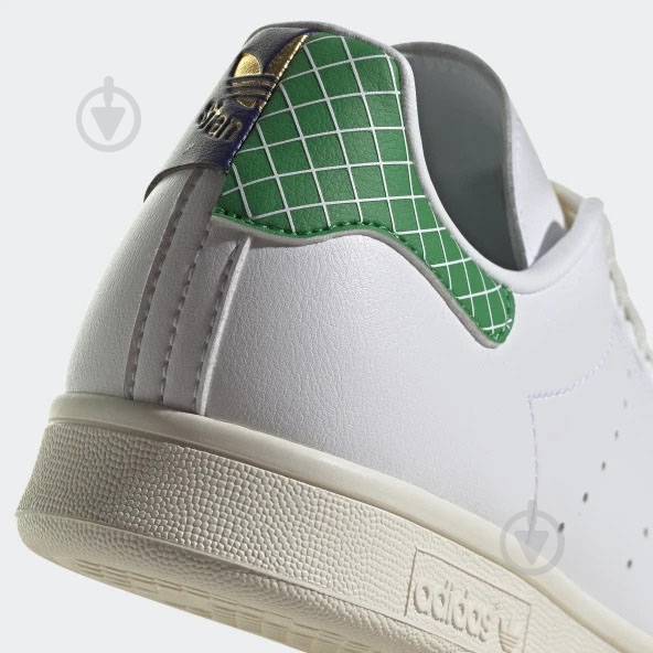 Кросівки Adidas GW6752 р.39 1/3 білий - фото 6 Кросівки Adidas GW6752 р.39 1/3 білий - фото 6