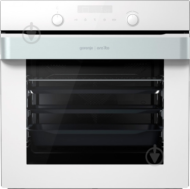 Духовой шкаф Gorenje BOP 747 ORA-B - фото 1 Духовой шкаф Gorenje BOP 747 ORA-B - фото 1