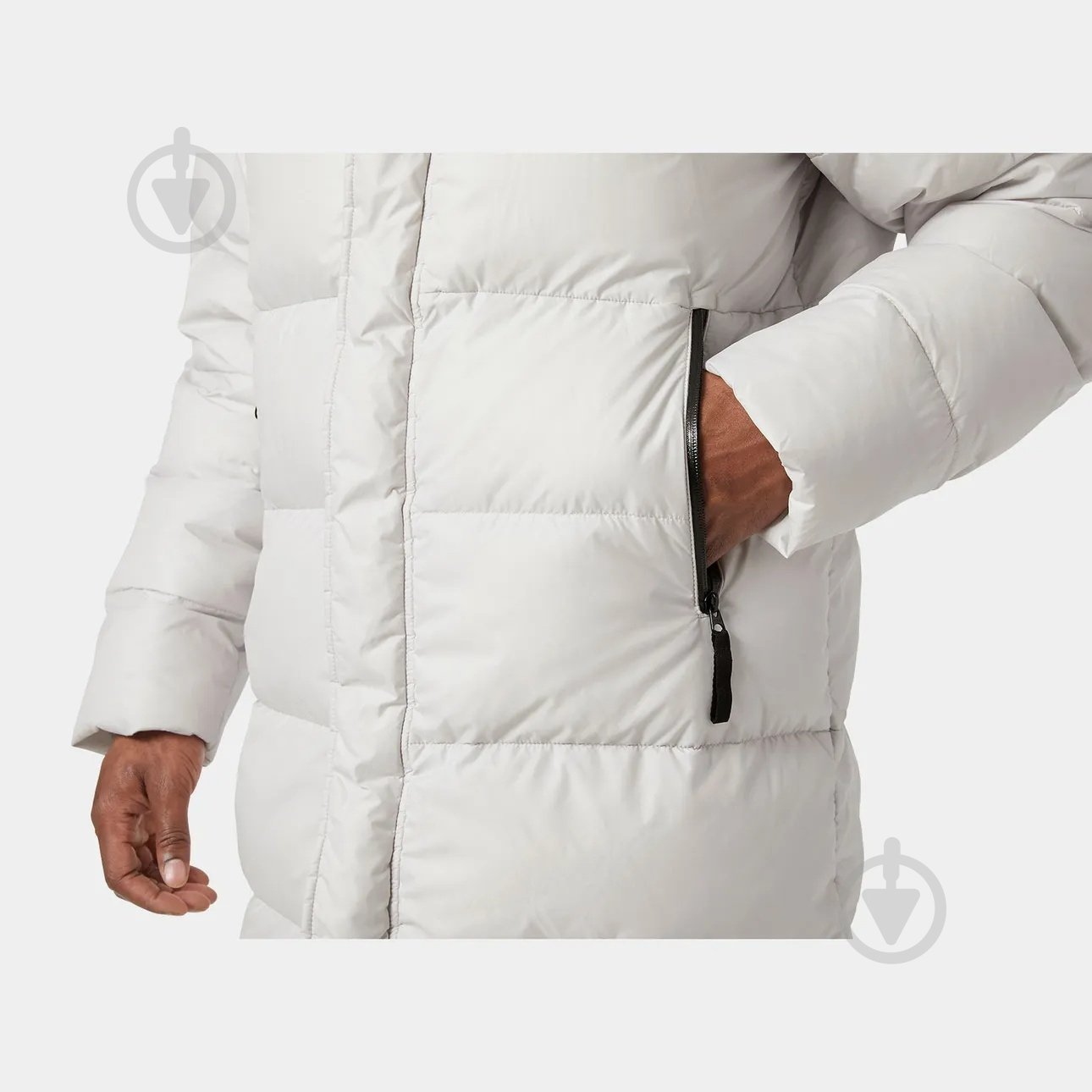 Куртка Helly Hansen ACTIVE LONG WINTER PARKA 53599-823 р.XL - фото 4 Куртка Helly Hansen ACTIVE LONG WINTER PARKA 53599-823 р.XL - фото 4