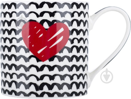 Чашка Limited Edition My Heart 390 мл в ассортименте - фото 3 Чашка Limited Edition My Heart 390 мл в ассортименте - фото 3