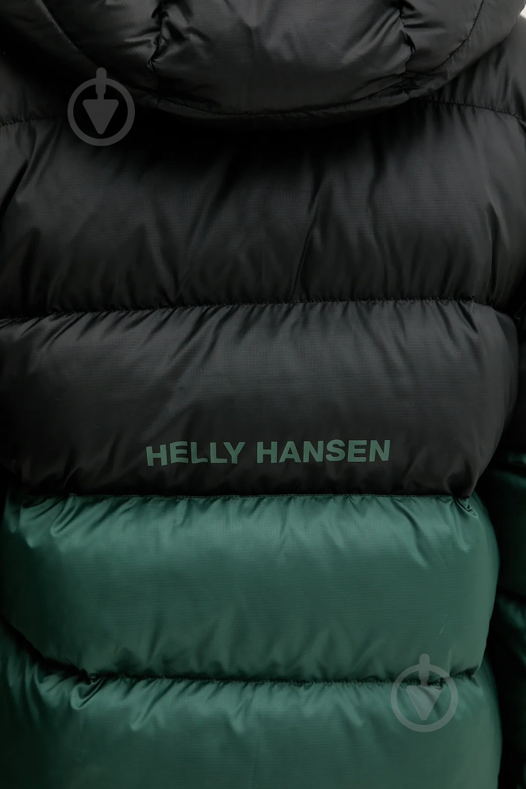 Куртка Helly Hansen ACTIVE PUFFY JACKET 54482-390 р.XL - фото 4 Куртка Helly Hansen ACTIVE PUFFY JACKET 54482-390 р.XL - фото 4