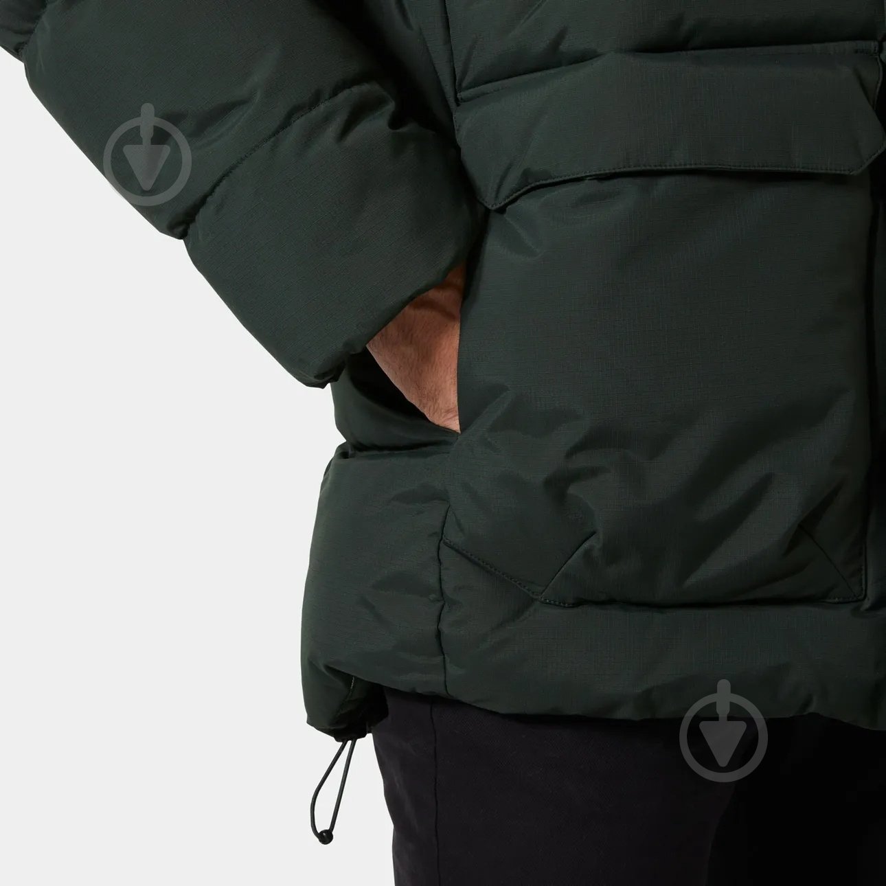 Куртка Helly Hansen VARDO PARKA 54503-418 р.XL - фото 5 Куртка Helly Hansen VARDO PARKA 54503-418 р.XL - фото 5