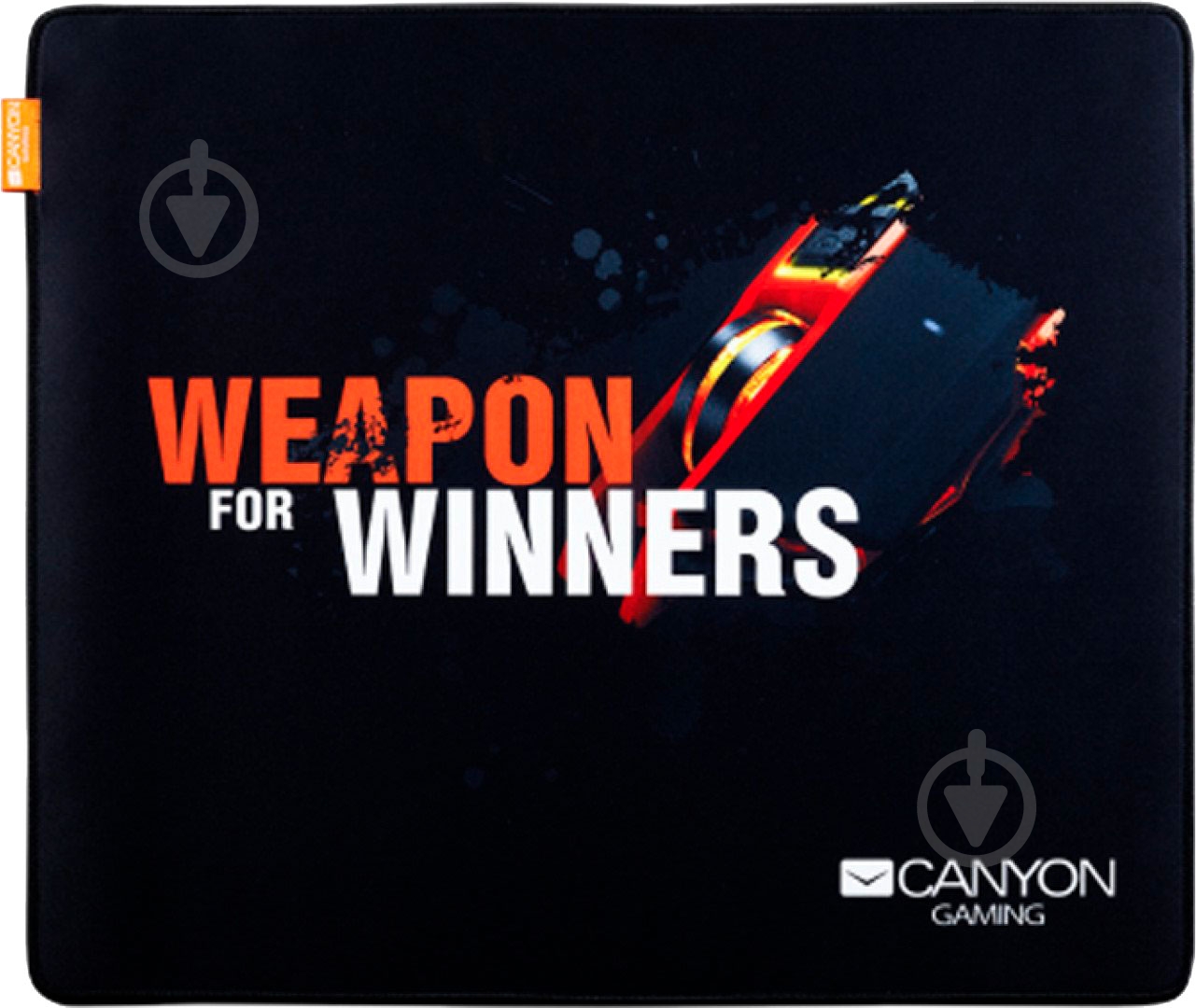 Игровой коврик Canyon MP-5 (CND-CMP5) - фото 1