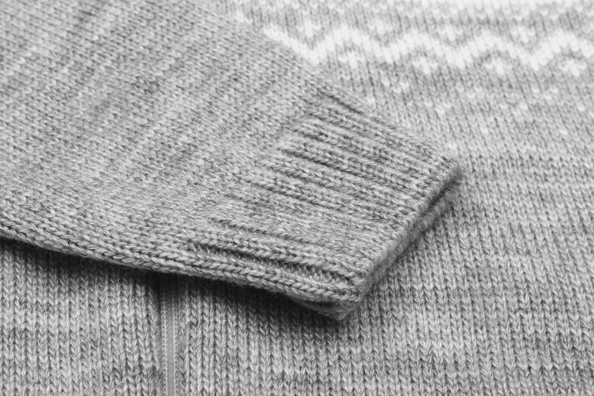 Жакет унисекс р.146 серый 827 - фото 5 Жакет унисекс р.146 серый 827 - фото 5