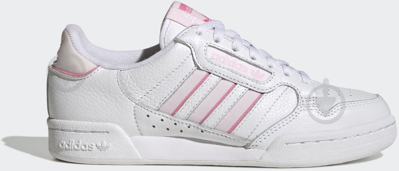 Кросівки Adidas GX4433 р.36 2/3 білий - фото 1 Кросівки Adidas GX4433 р.36 2/3 білий - фото 1