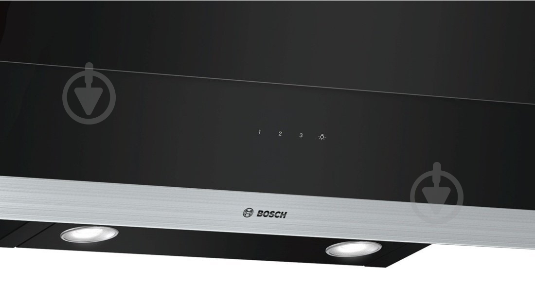 Вытяжка Bosch DWK065G60 - фото 2