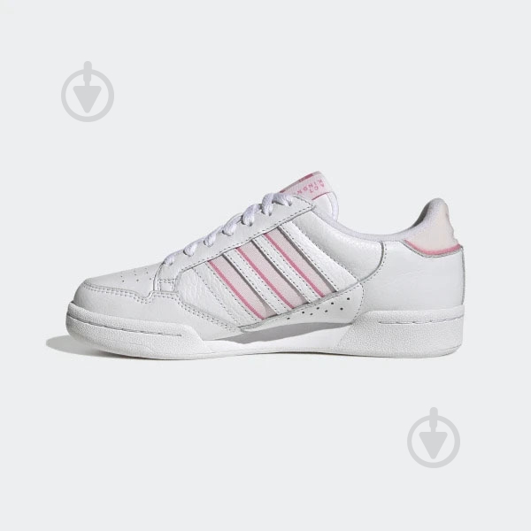Кросівки жіночі демісезонні Adidas GX4433 р.38 білі - фото 2