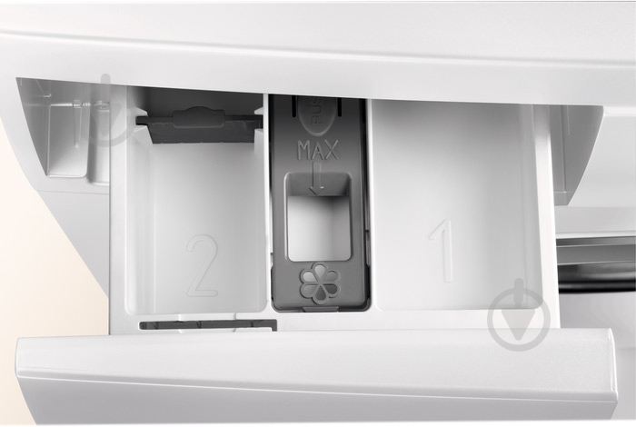 Стиральная машина Electrolux EW6S3R26SI - фото 5