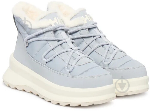 Ботинки Helly Hansen W BLUESKY 12073-853 р.38 серый - фото 2