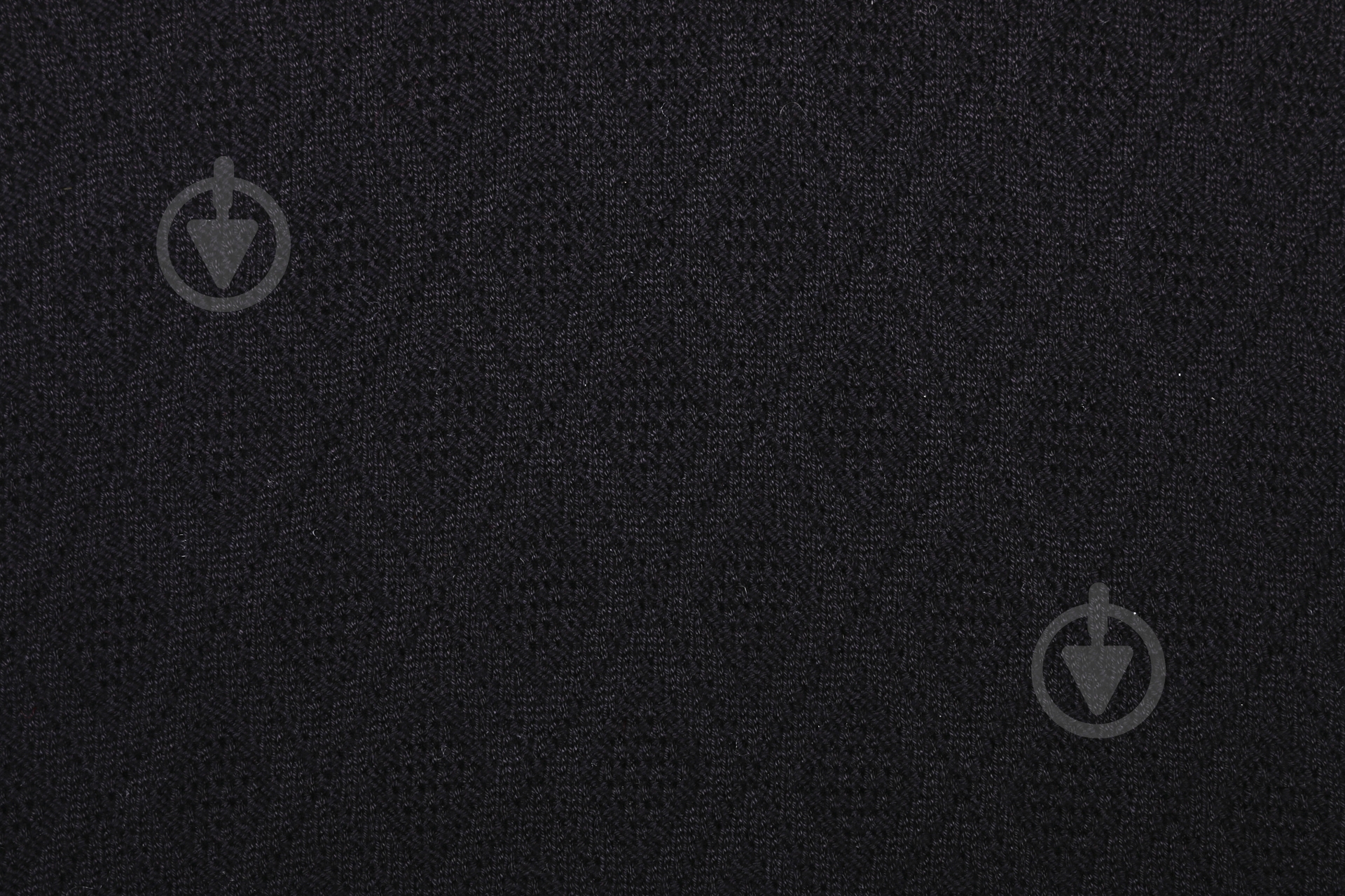 Джемпер для мальчика р.134 черный 1278 - фото 4