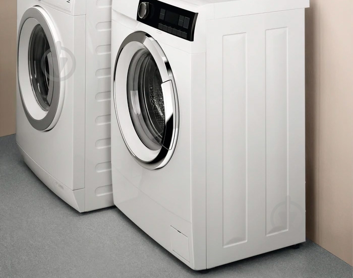 Пральна машина Electrolux EW6S4R27W - фото 3 Пральна машина Electrolux EW6S4R27W - фото 3