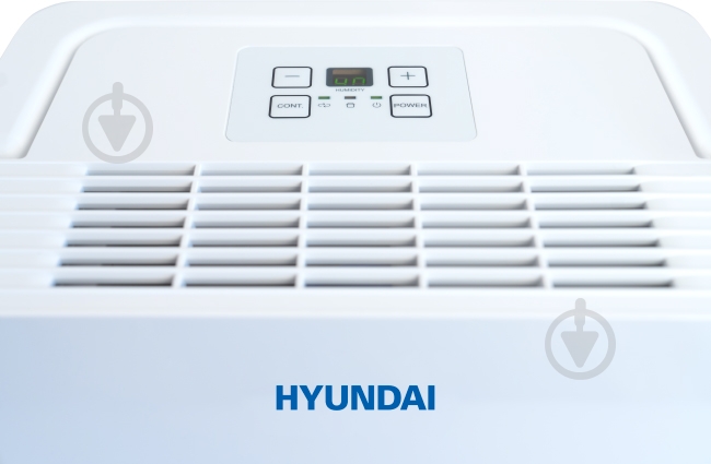 Осушитель воздуха Hyundai HDH12UA - фото 6