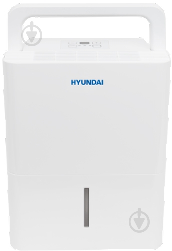 Осушитель воздуха Hyundai HDH12UA - фото 3