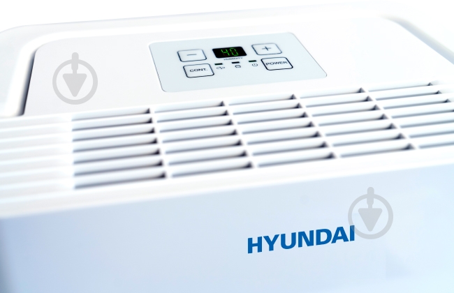 Осушитель воздуха Hyundai HDH12UA - фото 5