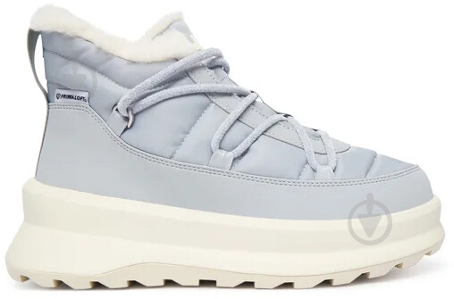 Ботинки Helly Hansen W BLUESKY 12073-853 р.40 серый - фото 1