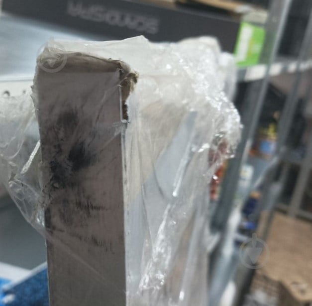 УЦЕНКА! Панель для ванны Water House ППВ1756 170х56 см белый (УЦ №2865) - фото 6 УЦЕНКА! Панель для ванны Water House ППВ1756 170х56 см белый (УЦ №2865) - фото 6