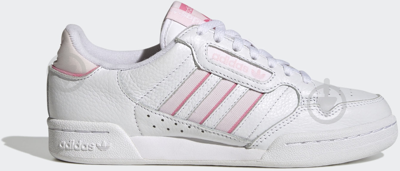 Кросівки Adidas GX4433 р.39 1/3 білий - фото 1