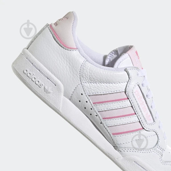 Кросівки Adidas GX4433 р.39 1/3 білий - фото 5