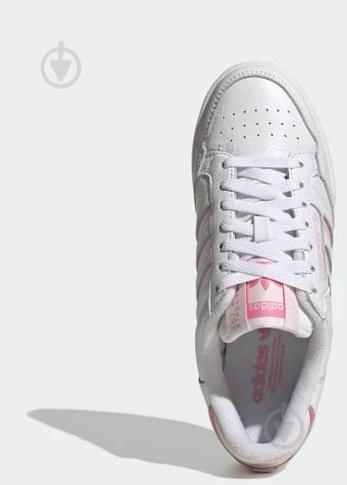 Кросівки Adidas GX4433 р.39 1/3 білий - фото 7