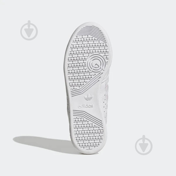 Кросівки Adidas GX4433 р.39 1/3 білий - фото 8
