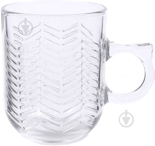 Чашка Luminarc Arcopal Amadea 250 мл - фото 1