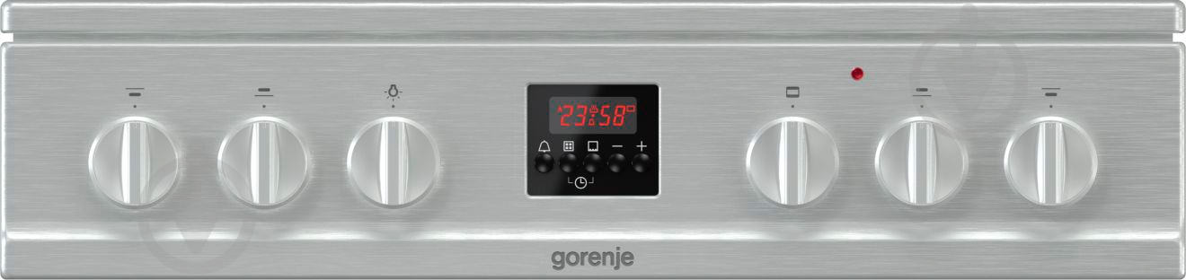 Плита газова Gorenje GI6322XA - фото 5