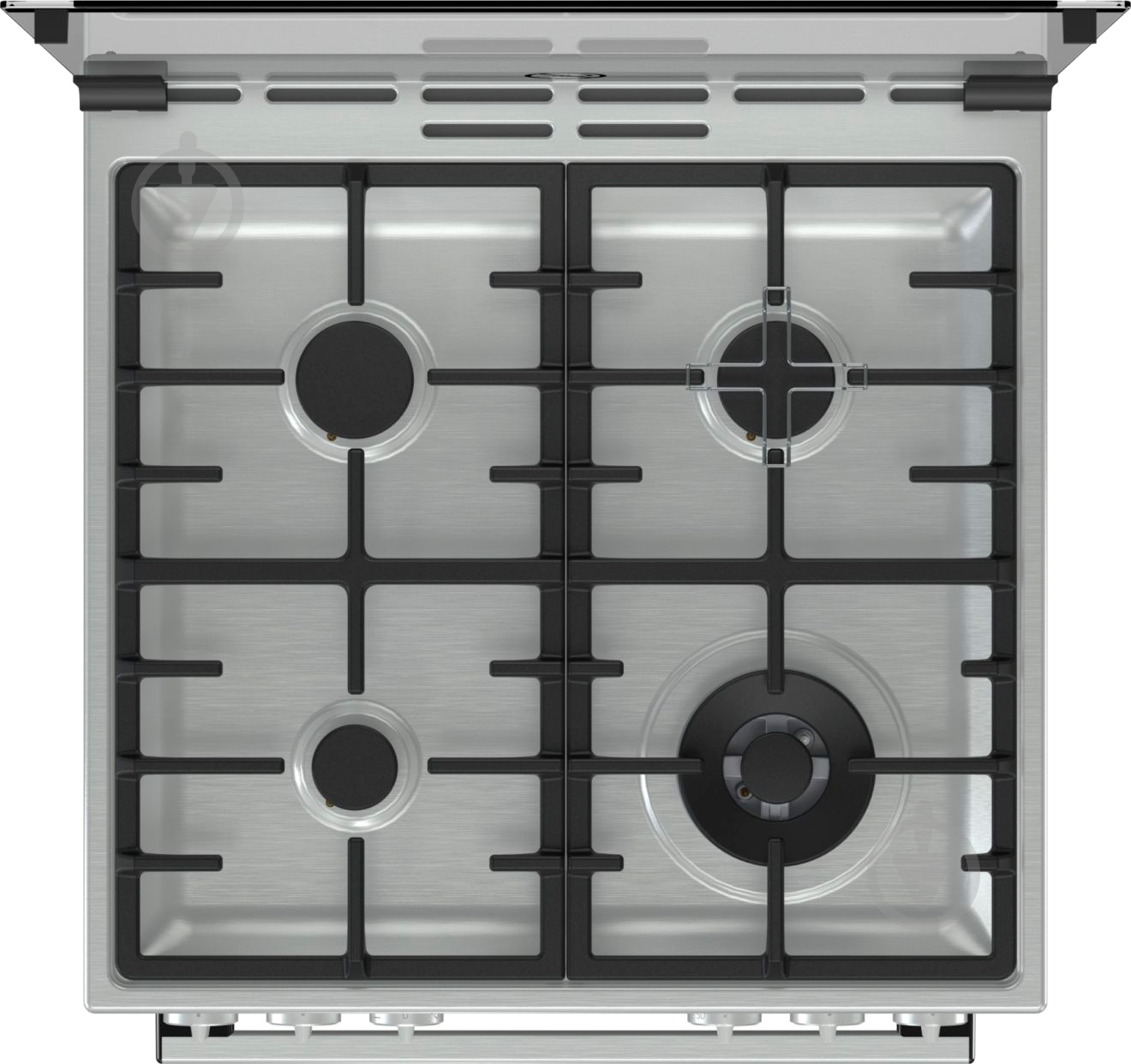 Плита газова Gorenje GI6322XA - фото 4