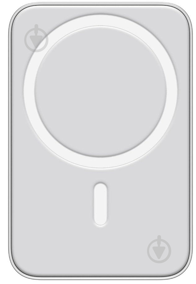 Автодержатель Car Vent Mount PRO MagSafe для iPhone 12 Belkin WIC002BTGR серебро - фото 2