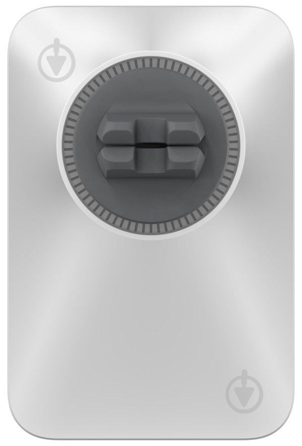Автодержатель Car Vent Mount PRO MagSafe для iPhone 12 Belkin WIC002BTGR серебро - фото 3