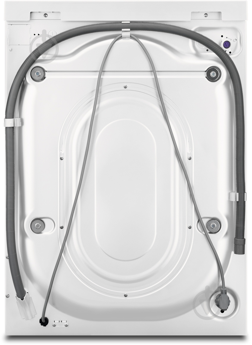 Стиральная машина Electrolux EW6S2R26SI - фото 3