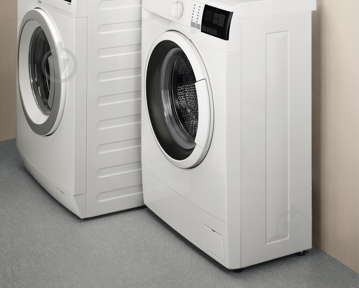 Стиральная машина Electrolux EW6S2R26SI - фото 2