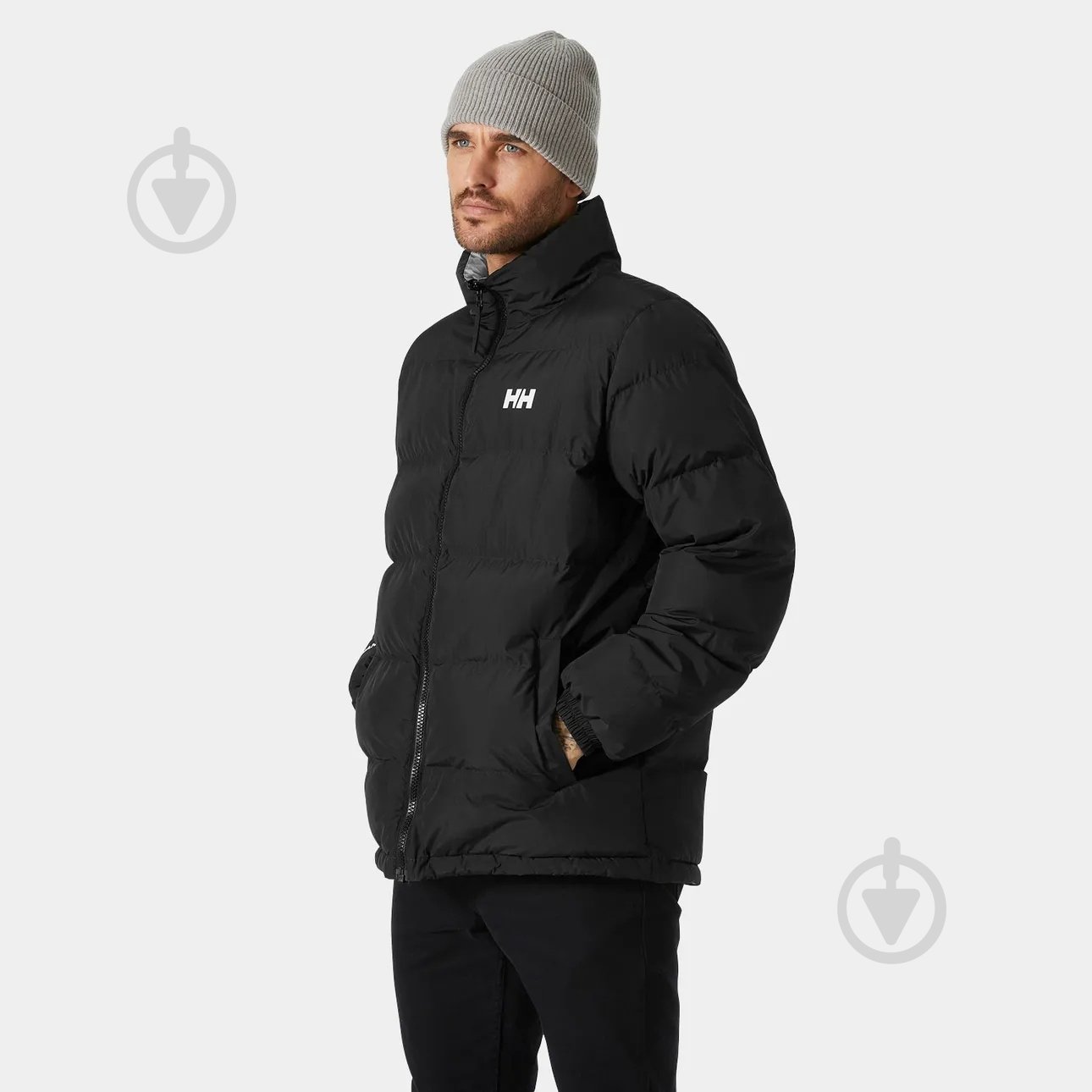 Куртка Helly Hansen YU 23 REVERSIBLE PUFFER 54060-990 р.XL - фото 1 Куртка Helly Hansen YU 23 REVERSIBLE PUFFER 54060-990 р.XL - фото 1