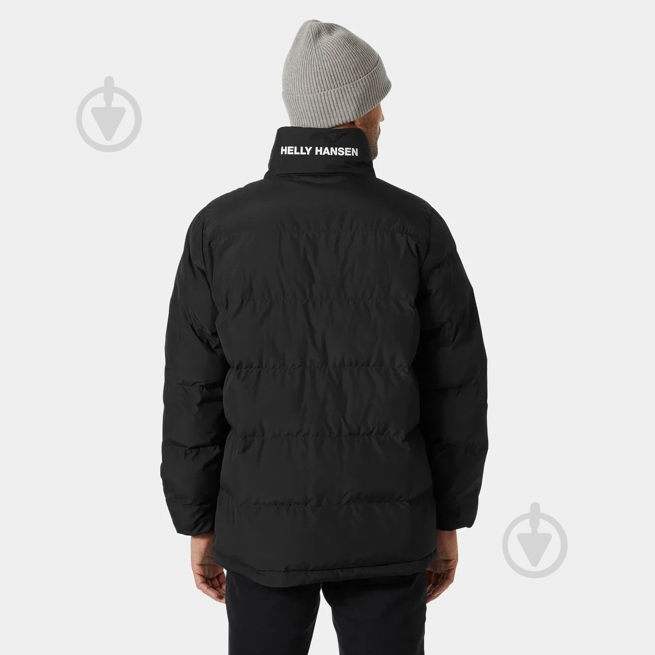 Куртка Helly Hansen YU 23 REVERSIBLE PUFFER 54060-990 р.XL - фото 2 Куртка Helly Hansen YU 23 REVERSIBLE PUFFER 54060-990 р.XL - фото 2