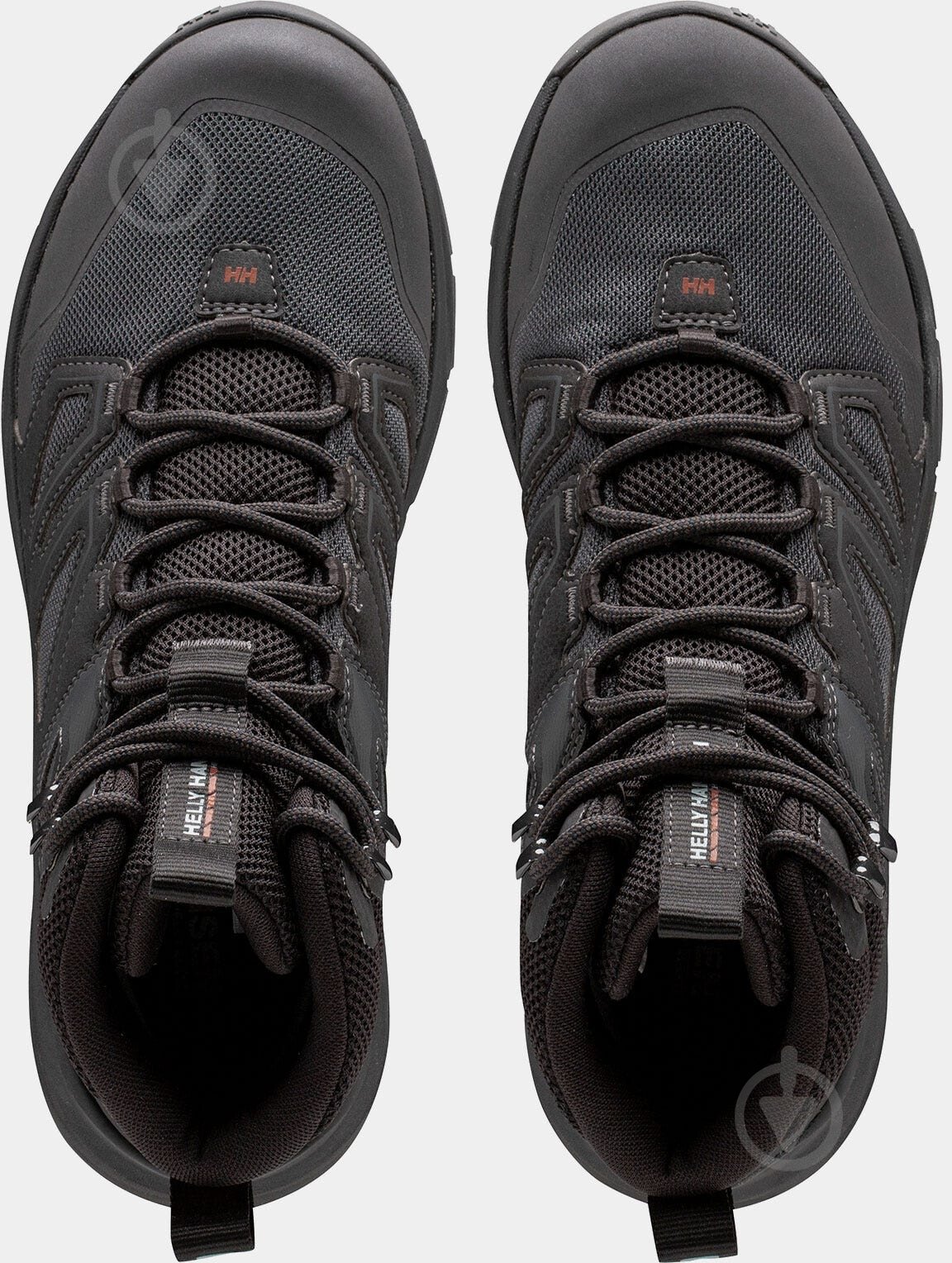 Черевики Helly Hansen STALHEIM HT BOOT 11851-990 р.41 чорний - фото 5 Черевики Helly Hansen STALHEIM HT BOOT 11851-990 р.41 чорний - фото 5