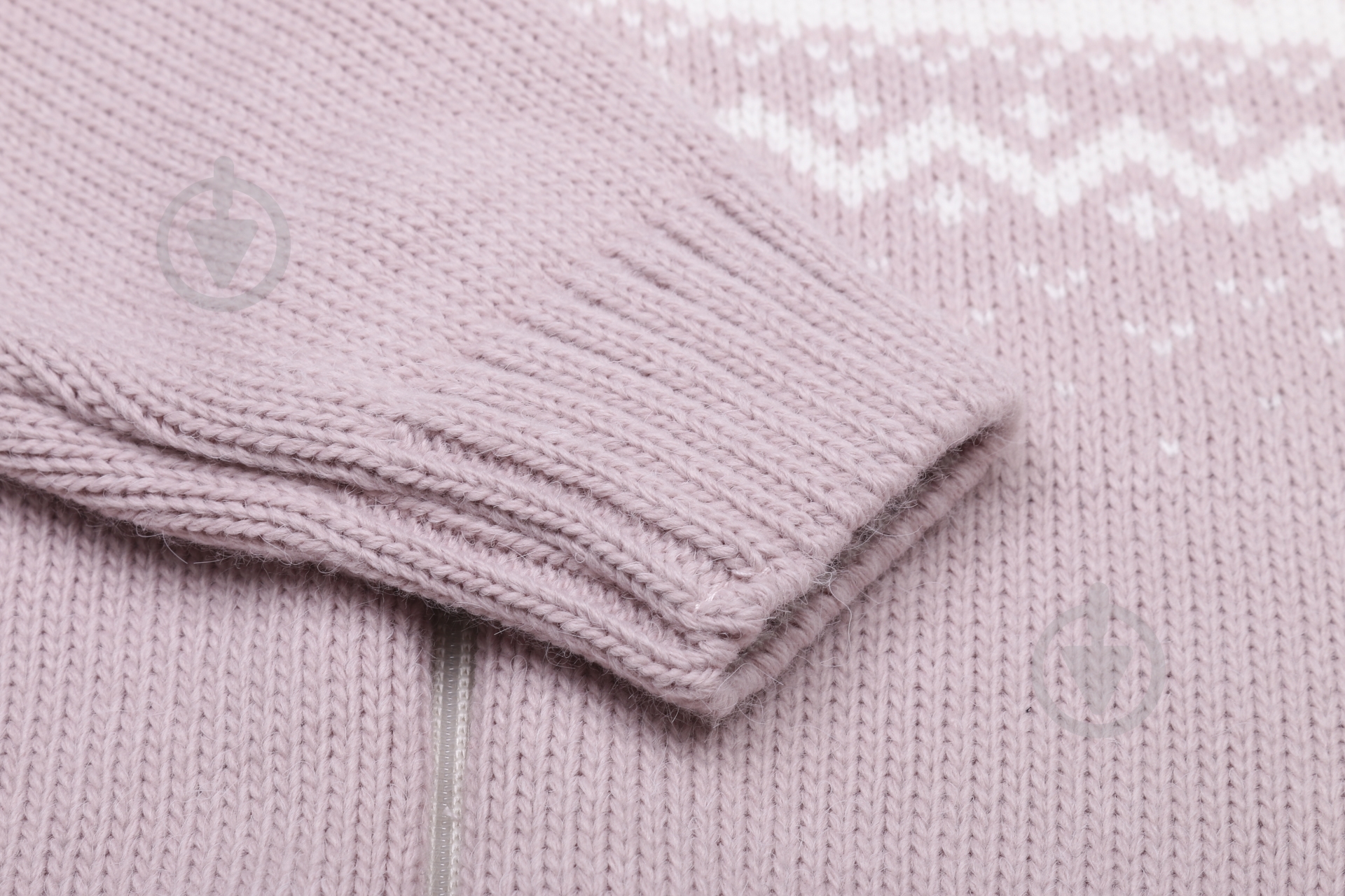 Жакет для мальчика Mari-Knit р.116 пудра 827 - фото 5 Жакет для мальчика Mari-Knit р.116 пудра 827 - фото 5