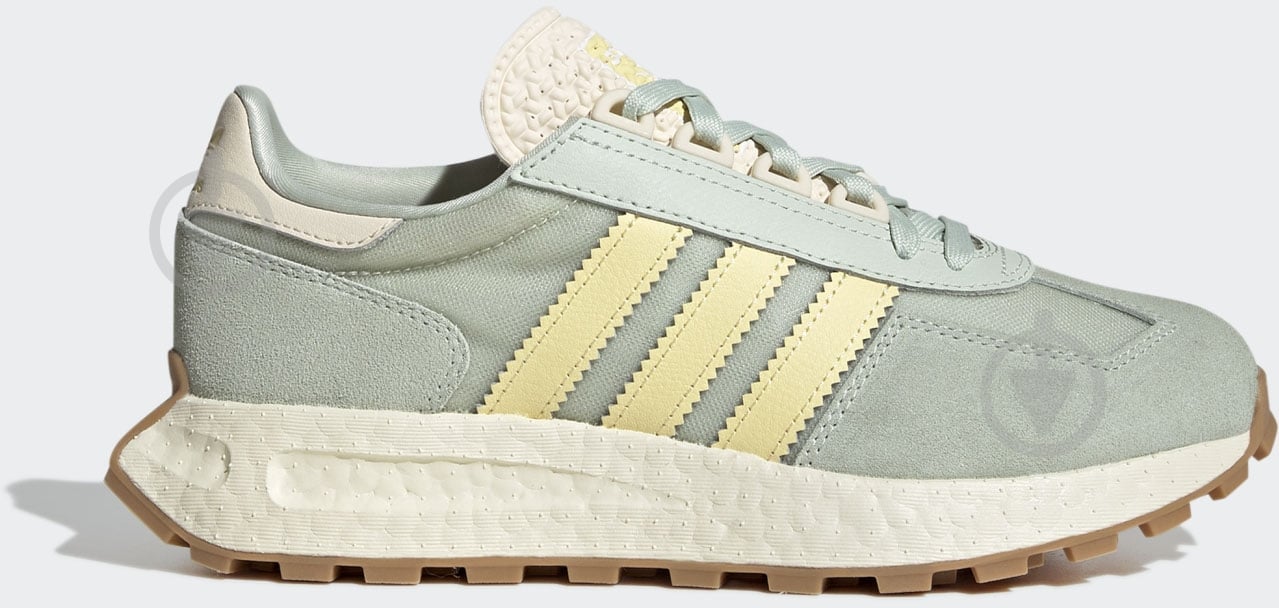 Кроссовки женские Adidas Retropy E5 GW9419 р.36 бирюзовые - фото 1 Кроссовки женские Adidas Retropy E5 GW9419 р.36 бирюзовые - фото 1