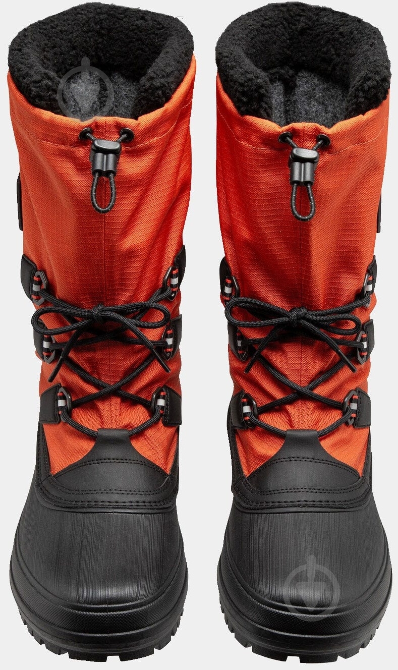 Черевики Helly Hansen ARCTIC PATROL BOOT 11768-300 р.45 помаранчевий - фото 5 Черевики Helly Hansen ARCTIC PATROL BOOT 11768-300 р.45 помаранчевий - фото 5