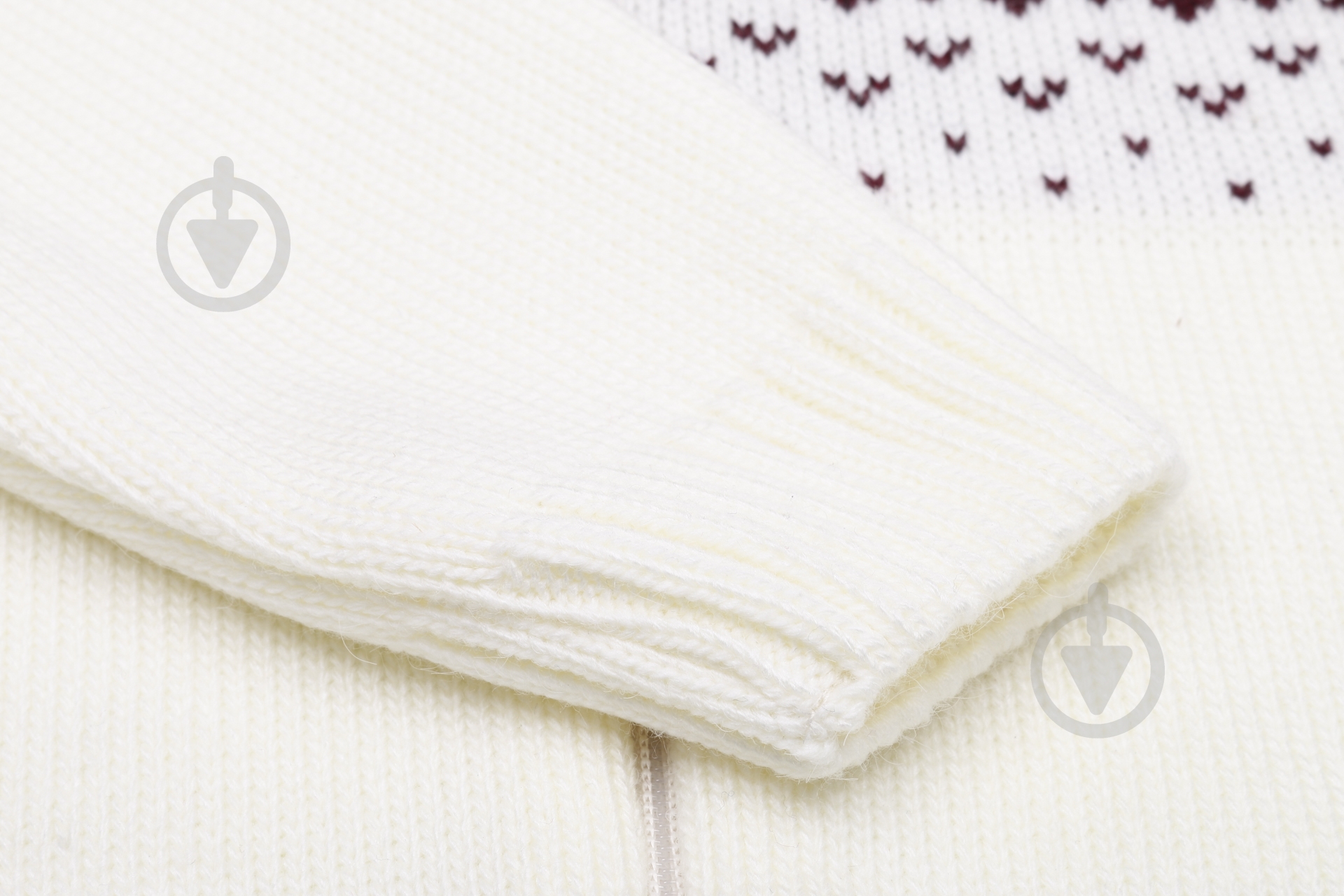 Жакет р.146 белый 827 - фото 5 Жакет р.146 белый 827 - фото 5