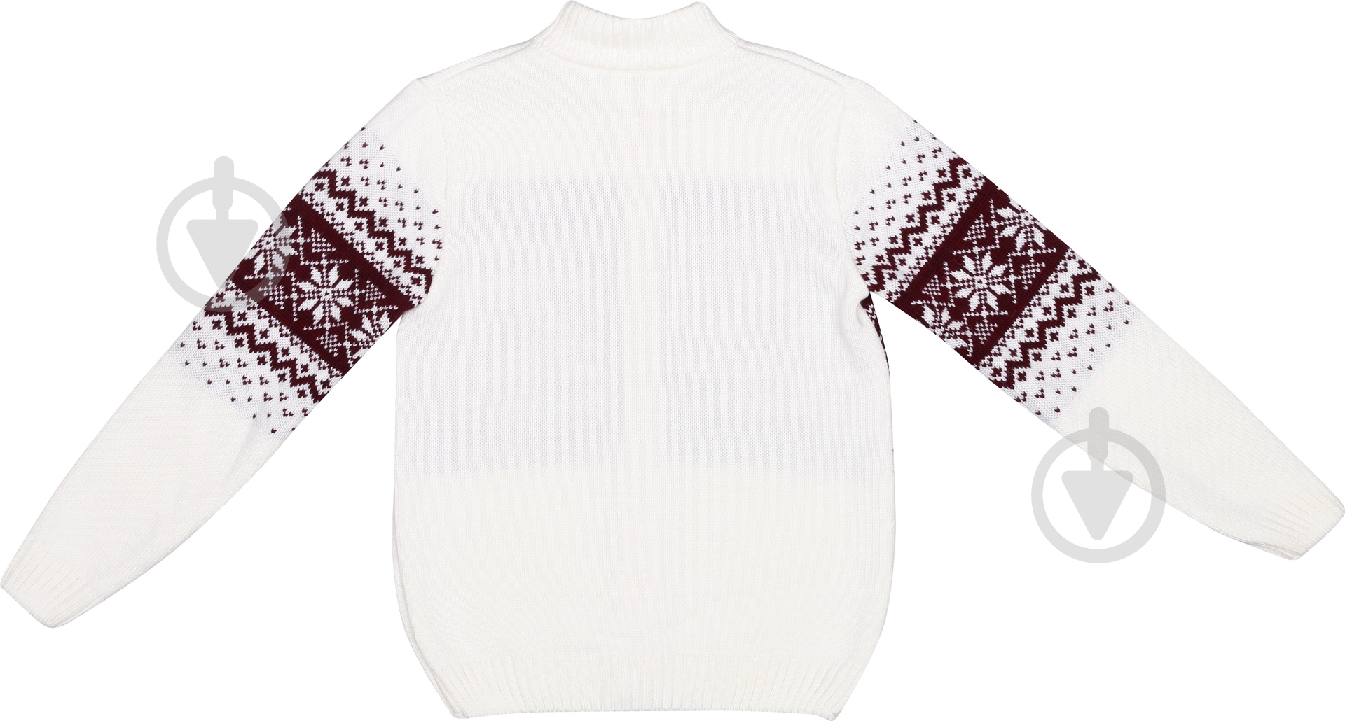 Жакет р.146 белый 827 - фото 3 Жакет р.146 белый 827 - фото 3