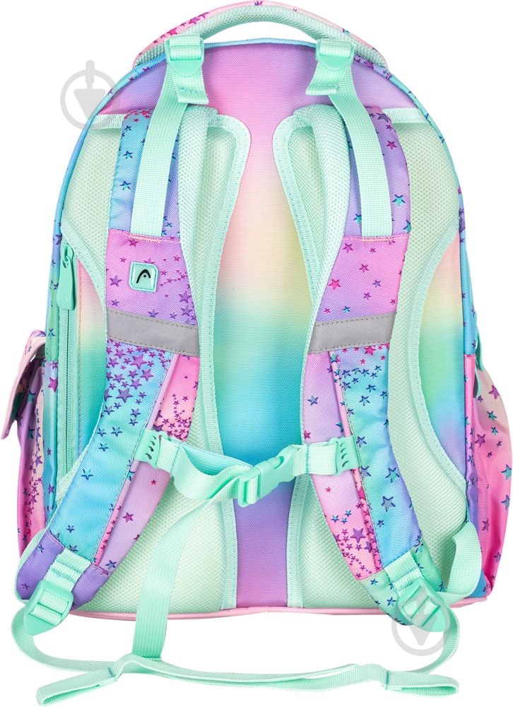 Рюкзак Head AB340 Kitty ombre - фото 5