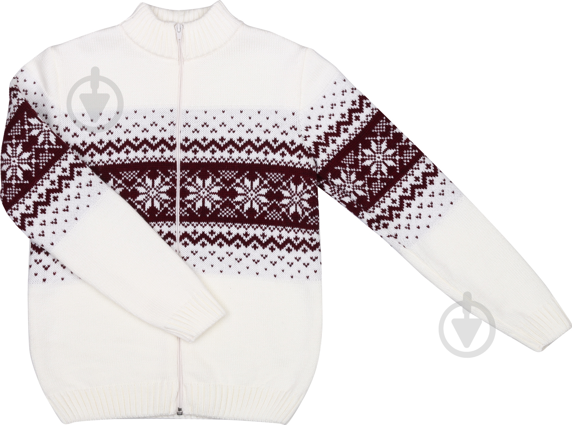 Жакет р.134 белый 827 - фото 1 Жакет р.134 белый 827 - фото 1