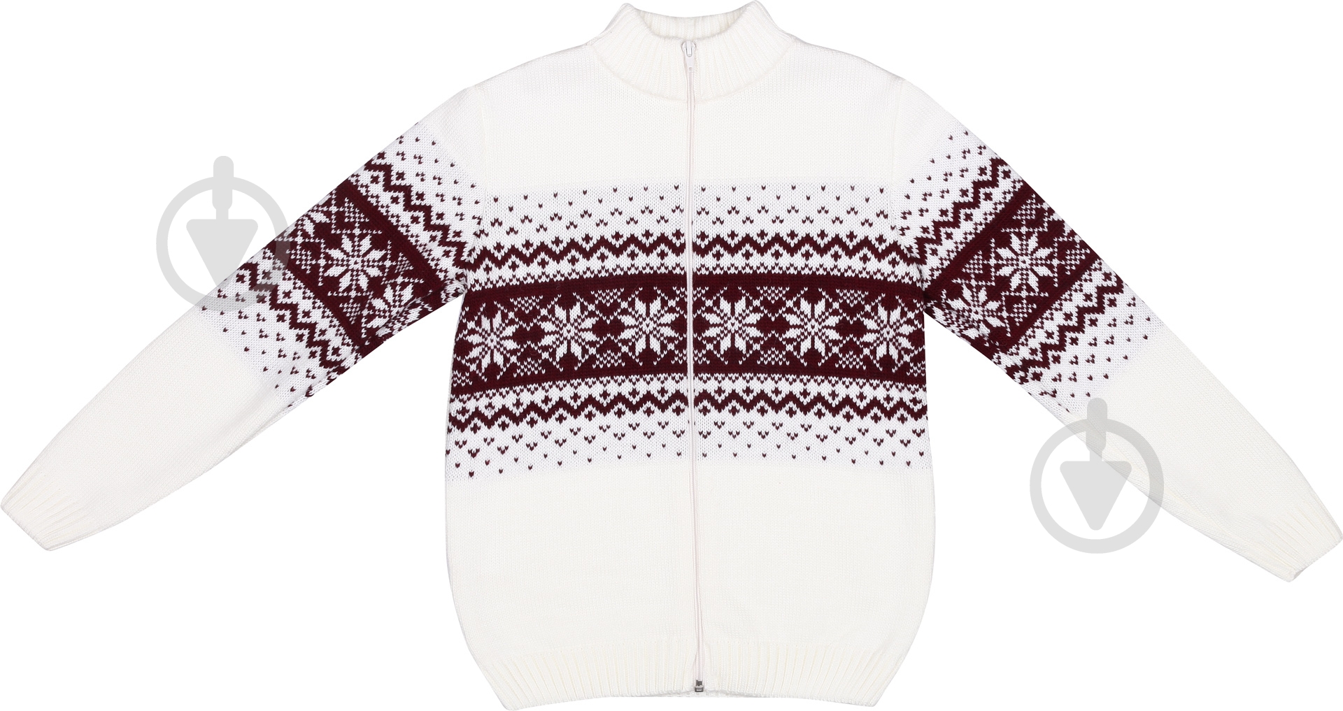 Жакет р.134 белый 827 - фото 2 Жакет р.134 белый 827 - фото 2