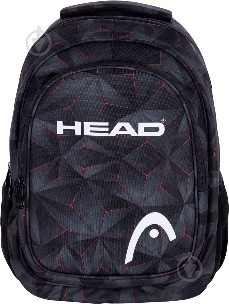 Рюкзак Head AY300 Red lava - фото 1 Рюкзак Head AY300 Red lava - фото 1