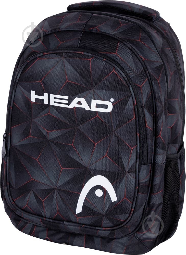 Рюкзак Head AY300 Red lava - фото 3 Рюкзак Head AY300 Red lava - фото 3